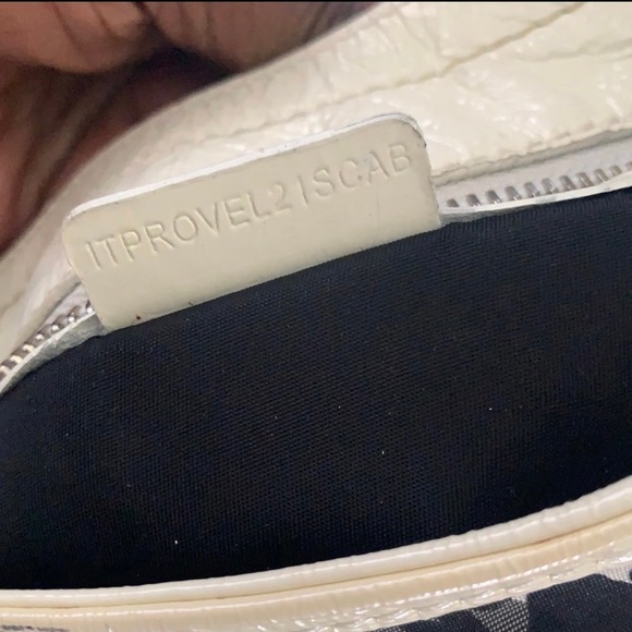 Vintage Burberry shoulder bag - Picture 8 of 16